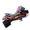 TK103B GPS SMS GPRS Vehicle Tracker Locator with SIM SD Card Anti-theft Date Logging