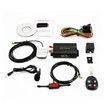 TK103B GPS SMS GPRS Vehicle Tracker Locator with SIM SD Card Anti-theft Date Logging