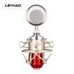 LEIHAO BM - 8000 Professional Condenser Microphone