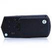 V3 360 Degrees 16 Band Scanning LED Radar Detector Car Speed Testing System