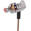 KZ EDR2 Mega Bass In-Ear HIFI Earphones 3.5mm Gold Plated Jack with 1.2m Length Cord