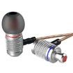 KZ EDR2 Mega Bass In-Ear HIFI Earphones 3.5mm Gold Plated Jack with 1.2m Length Cord