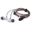 KZ EDR2 Mega Bass In-Ear HIFI Earphones 3.5mm Gold Plated Jack with 1.2m Length Cord