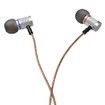 KZ EDR2 Mega Bass In-Ear HIFI Earphones 3.5mm Gold Plated Jack with 1.2m Length Cord