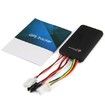 GT06 GPS GSM GPRS Vehicle Tracker Locator Anti-theft SMS Dial Tracking Alarm