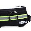 DUUTI Bike Bag Touchscreen Cycling Top Front Tube Frame Saddle Bag for Phone Case