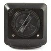 Sodlon SD - 571 Versatile 30 Functions LCD Backlight Bike Computer Water Resistant Cycling Odometer Speedometer