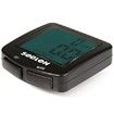Sodlon SD - 571 Versatile 30 Functions LCD Backlight Bike Computer Water Resistant Cycling Odometer Speedometer