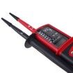 UNI-T UT15C Voltage Detector Handhold Test Device IP65 Water Resistant