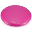 Durable Universal Inflatable Yoga Wobble Stability Balance Disc Massage Cushion Mat