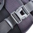 CLEVERBEES Unisex Multifunctional Water Resistant Waist Bag for Running Hiking Cycling Camping Traveling