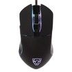 Motospeed V30 Professional USB Wired Gaming Mouse with LED Backlit Display
