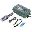 E Smarter 10W 1200LM CREE XML L2 LED Flashlight USB Charging 5 Modes Lamp