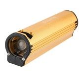 E Smarter 4 in 1 5W 300LM CREE Q5 LED Flashlight Power Bank with Car Charger