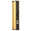 E Smarter 4 in 1 5W 300LM CREE Q5 LED Flashlight Power Bank with Car Charger