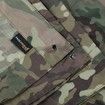 Free Solider Outdoor Multifunctional Camping Camouflage Packable Poncho Mat Raincoat