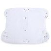 Chunky Fur Fleece Waterproof Stroller Warmer Gloves