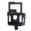 Aluminum Alloy Protective Frame Housing Case with Filter Lens for SJ400