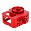Aluminum Alloy Protective Frame Housing Case with Filter Lens for SJ400