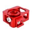 Aluminum Alloy Protective Frame Housing Case with Filter Lens for SJ400