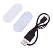 LS - 8910 Human Body Induction LED Night Light with Magnet Base