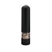 Electric Salt Pepper Herb Mill Grinder Kitchen Tool with LED Light