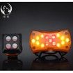 USB Rechargeable Wireless Control Bicycle Handlebar Lamp LED Front Light