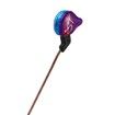 KZ ZST Wired On-cord Control Noise-canceling In-ear Earphones NO MIC