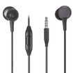 Original Xiaomi Piston In-ear Earphones with Mic Fresh Version