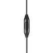 Original Xiaomi Piston In-ear Earphones with Mic Fresh Version
