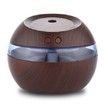USB Essential Oil Diffuser Ultrasonic Humidifier with LED Light