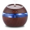 USB Essential Oil Diffuser Ultrasonic Humidifier with LED Light