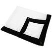 72 inch 16:9 Portable Tabletop Projector Screen