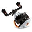 Exbert 12 + 1 Bearings Waterproof Right Hand Water Drop Wheel