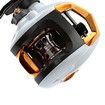 Exbert 12 + 1 Bearings Waterproof Right Hand Water Drop Wheel