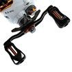 Exbert 12 + 1 Bearings Waterproof Right Hand Water Drop Wheel