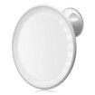 7X Magnification LED Rechargeable Bathroom Vanity Mirror