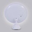 7X Magnification LED Rechargeable Bathroom Vanity Mirror