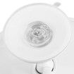 7X Magnification LED Rechargeable Bathroom Vanity Mirror