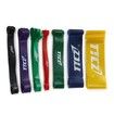 TTCZ Solid Fitness Training Resistance Bands