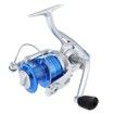 LIE YU WANG YD Right / Left Handle Fishing Spinning Reel 5.2 : 1