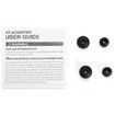 KZ ZS5 HiFi In-ear Removable Music Earphones