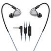 KZ ZS5 HiFi In-ear Removable Music Earphones
