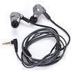 KZ ZS5 HiFi In-ear Removable Music Earphones