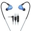 KZ ZS5 HiFi In-ear Removable Music Earphones