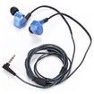 KZ ZS5 HiFi In-ear Removable Music Earphones