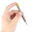 Gocomma Screwdriver Electronics Repair Tools Wallet 25 in 1