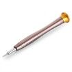 Gocomma Screwdriver Electronics Repair Tools Wallet 25 in 1