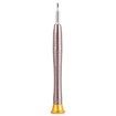 Gocomma Screwdriver Electronics Repair Tools Wallet 25 in 1
