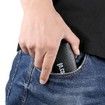 Gocomma Screwdriver Electronics Repair Tools Wallet 25 in 1